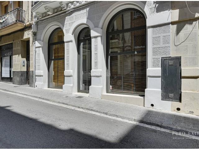 Dúplex en venta en Gràcia, Barcelonès