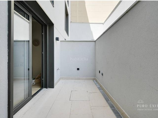 Dúplex en venta en Gràcia, Barcelonès