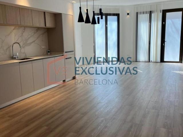 Dúplex en venta en Gràcia, Barcelonès