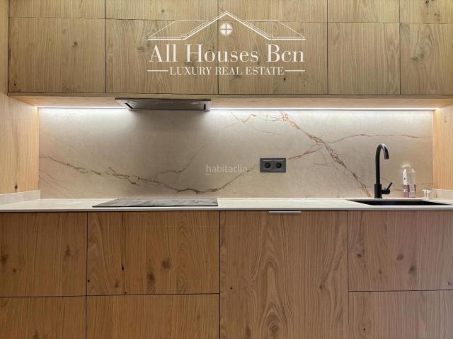 Dúplex en venta en Gràcia, Barcelonès