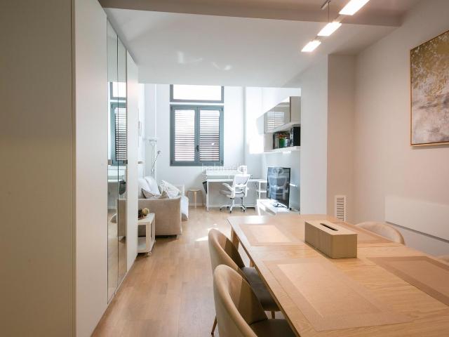 Dúplex en venta en Gràcia, Barcelonès