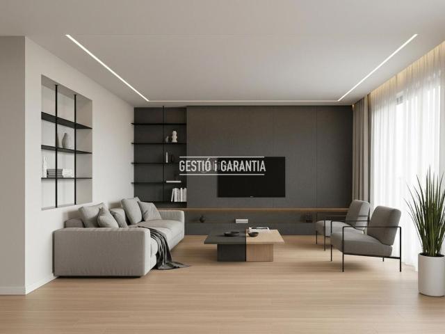 Dúplex en venta en Eixample, Barcelonès