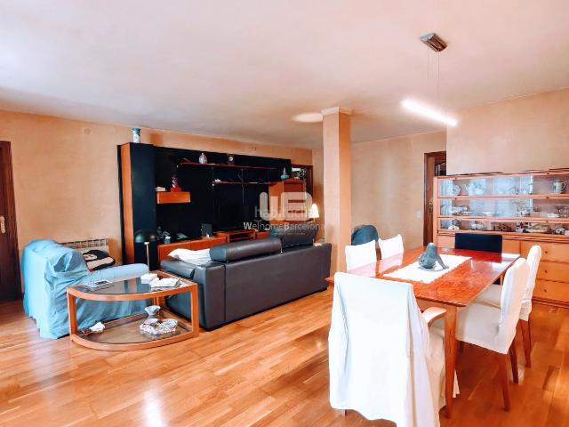Dúplex en venta en Sant Martí, Barcelonès
