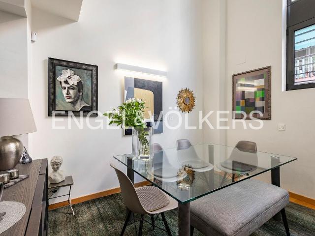 Dúplex en venta en Gràcia, Barcelonès