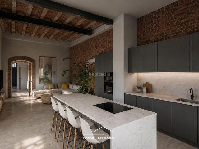Dúplex en venta en Sants-Montjuïc, Barcelonès