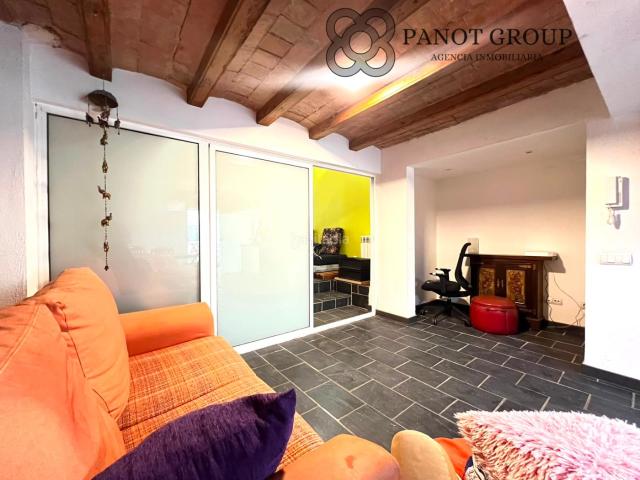Dúplex en venta en Sants-Montjuïc, Barcelonès