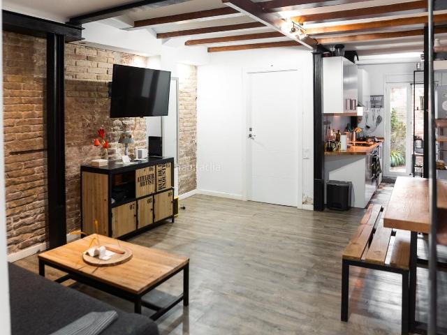 Dúplex en venta en Sants-Montjuïc, Barcelonès