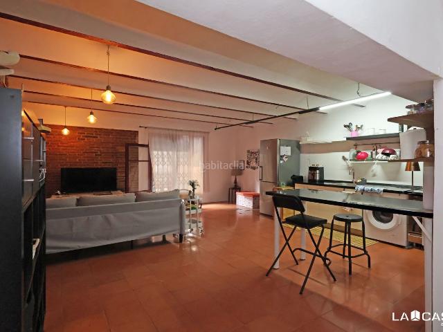 Dúplex en venta en Sants-Montjuïc, Barcelonès