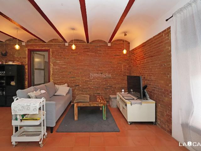 Dúplex en venta en Sants-Montjuïc, Barcelonès