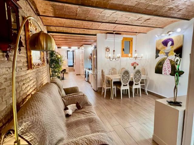 Dúplex en venta en Sants-Montjuïc, Barcelonès