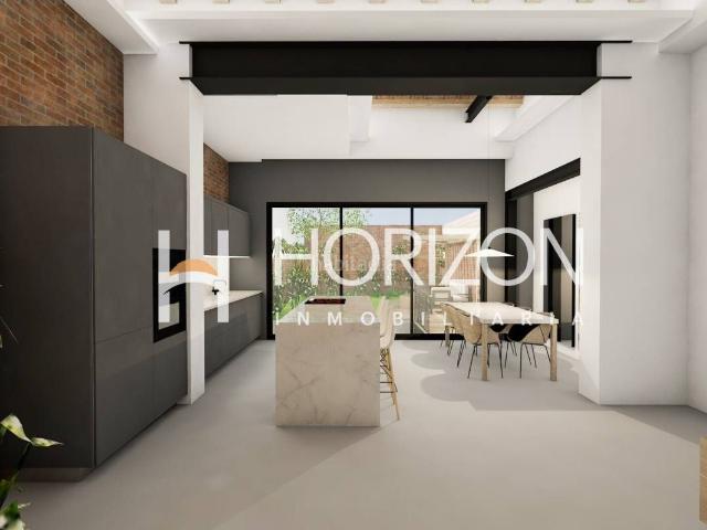 Dúplex en venta en Sants-Montjuïc, Barcelonès