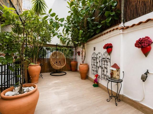 Dúplex en venta en Sants-Montjuïc, Barcelonès