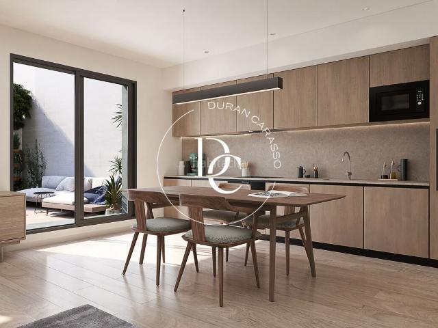Dúplex en venta en Eixample, Barcelonès