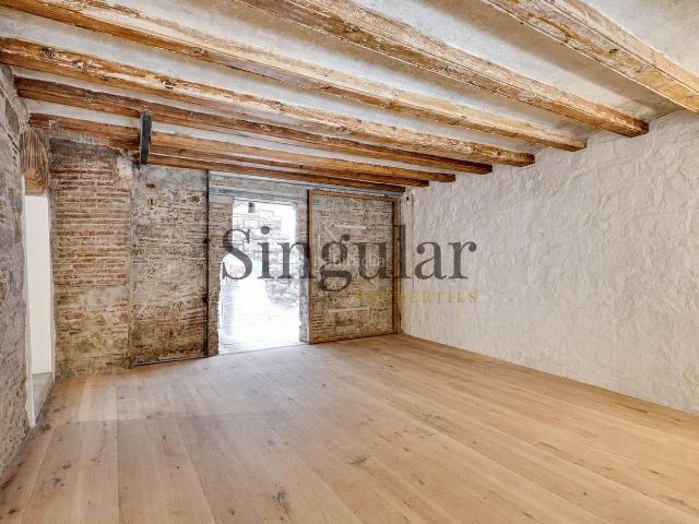 Dúplex en venta en Ciutat Vella, Barcelonès