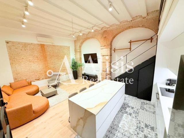 Dúplex en venta en Ciutat Vella, Barcelona