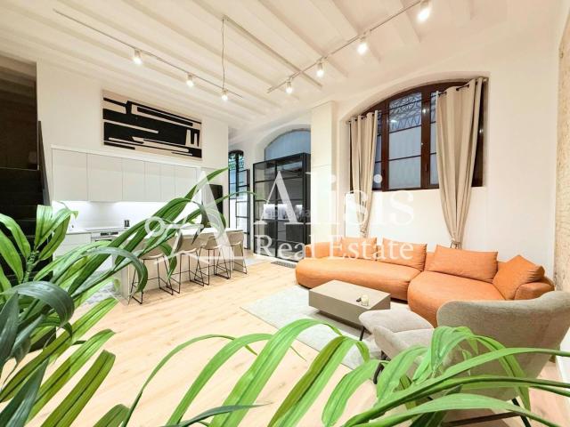 Dúplex en venta en Ciutat Vella, Barcelonès