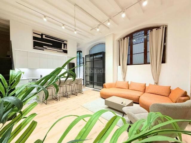 Dúplex en venta en el Gòtic, Barcelona