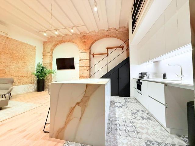Dúplex en venta en Ciutat Vella, Barcelonès