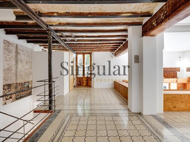 Dúplex en venta en Ciutat Vella, Barcelonès