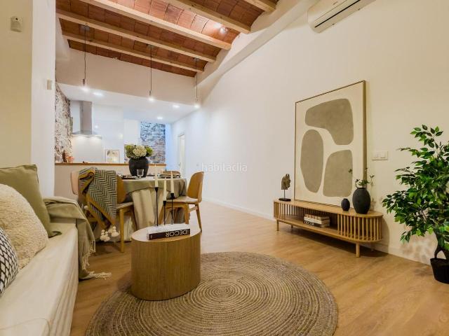 Dúplex en venta en Ciutat Vella, Barcelonès