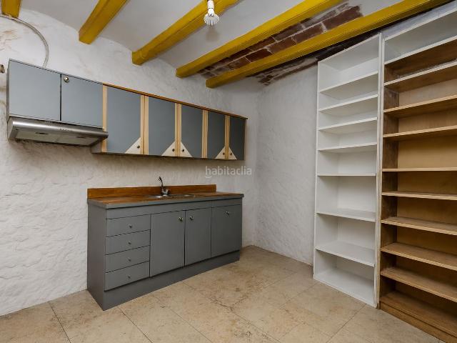 Dúplex en venta en Sants-Montjuïc, Barcelonès
