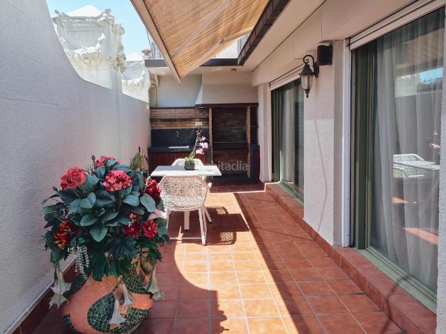 Dúplex en venta en Eixample, Barcelonès