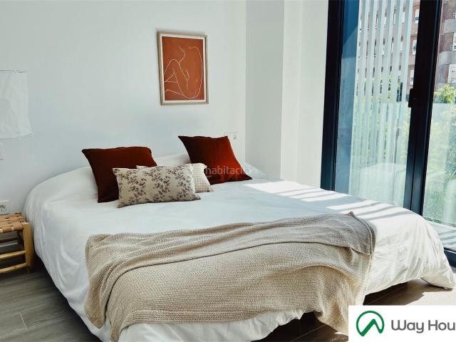 Dúplex en venta en Gràcia, Barcelonès