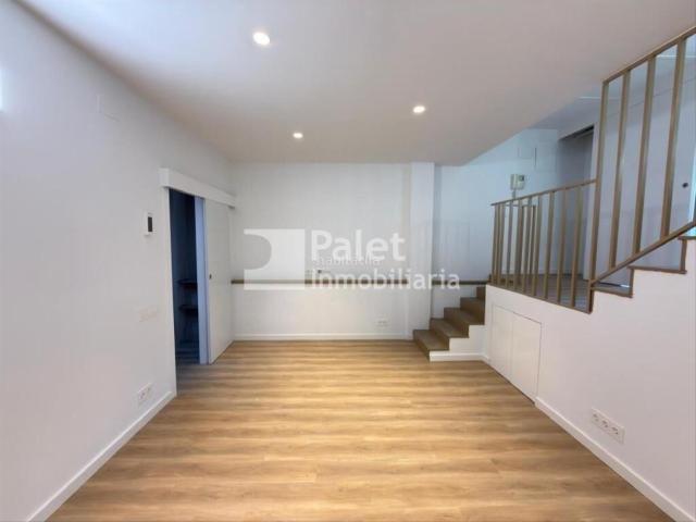 Dúplex en venta en Gràcia, Barcelonès