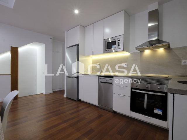 Dúplex en venta en Horta-Guinardó, Barcelonès