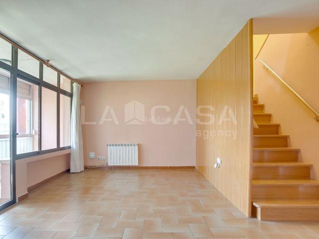 Dúplex en venta en Sant Martí, Barcelonès