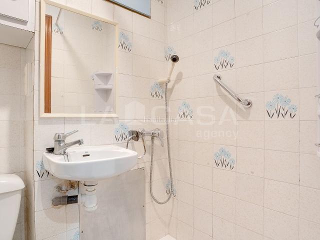 Dúplex en venta en Sant Martí, Barcelonès