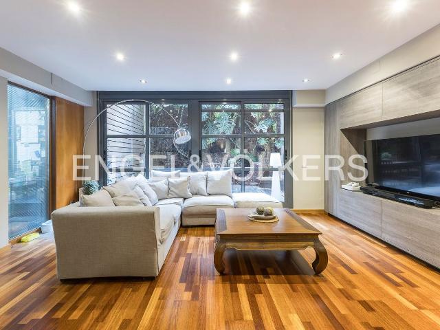 Dúplex en venta en Sant Andreu, Barcelonès
