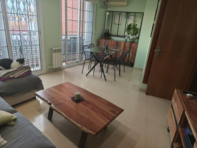 Dúplex en venta en Sant Andreu, Barcelonès