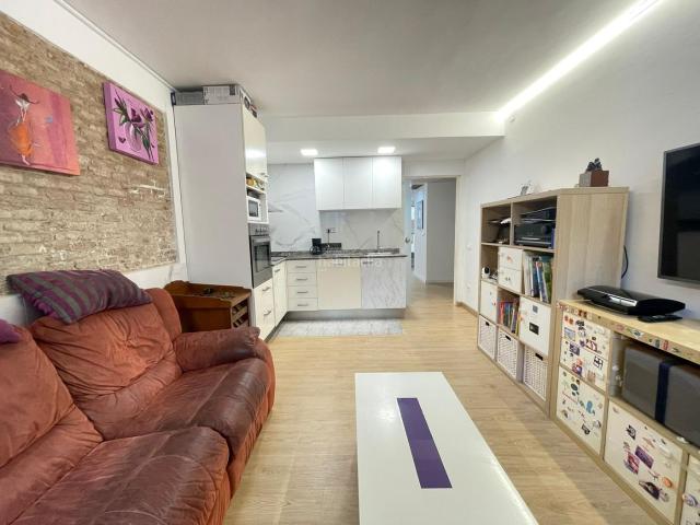Dúplex en venta en Sant Martí, Barcelonès