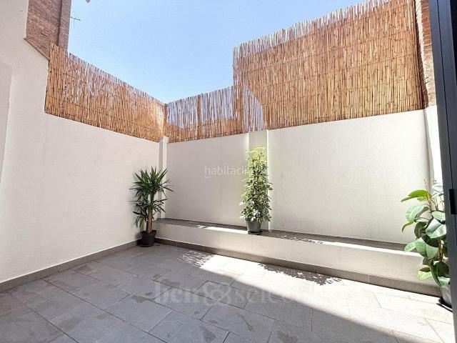 Dúplex en venta en Sant Martí, Barcelonès