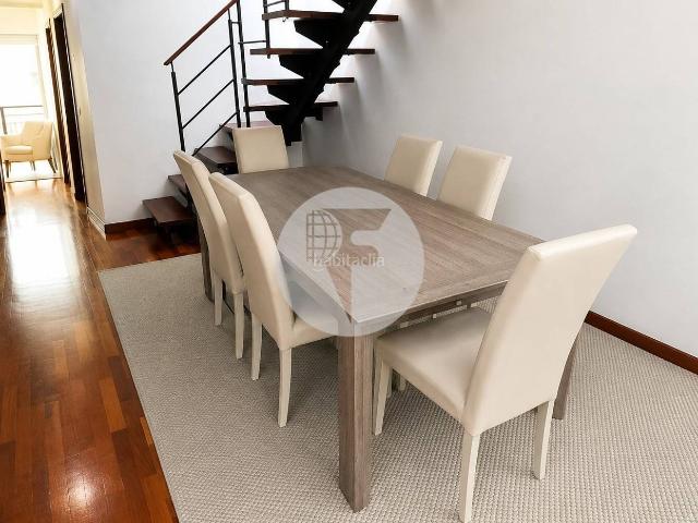 Dúplex en venta en Sant Martí, Barcelonès