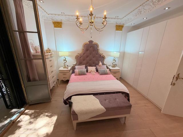 Dúplex en venta en Sarrià - Sant Gervasi, Barcelonès