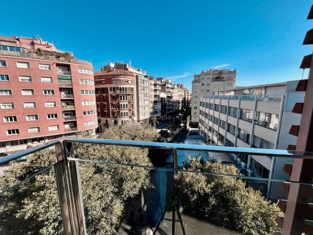 Dúplex en venta en Sarrià - Sant Gervasi, Barcelonès