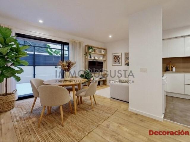 Dúplex en venta en Sarrià - Sant Gervasi, Barcelonès