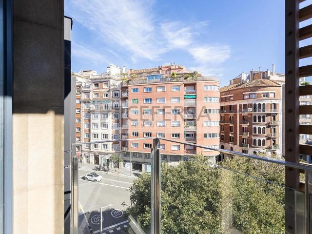 Dúplex en venta en Sarrià - Sant Gervasi, Barcelonès