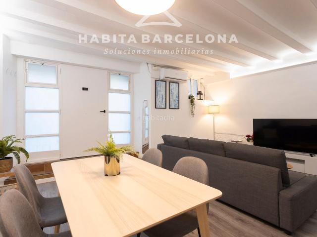 Dúplex en venta en Ciutat Vella, Barcelona