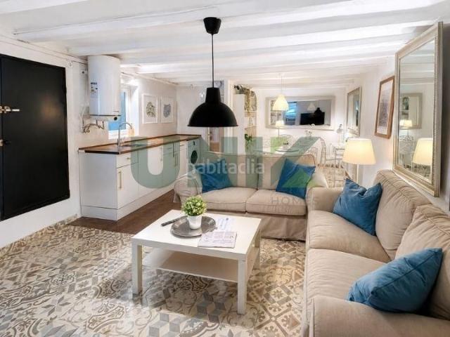 Dúplex en venta en Ciutat Vella, Barcelonès