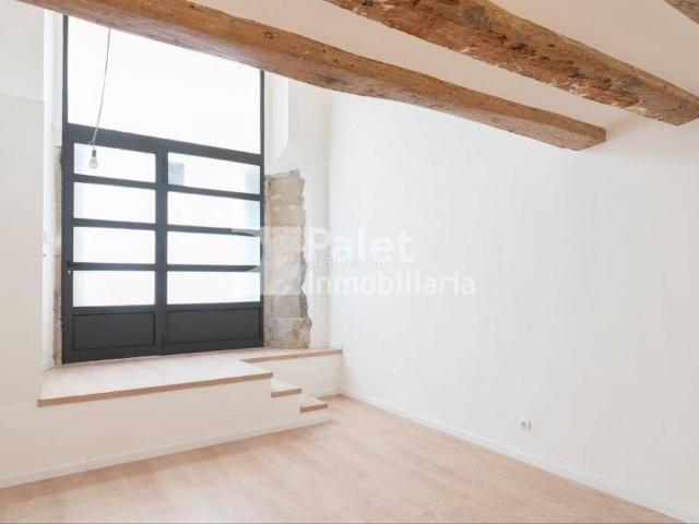 Dúplex en venta en Ciutat Vella, Barcelona