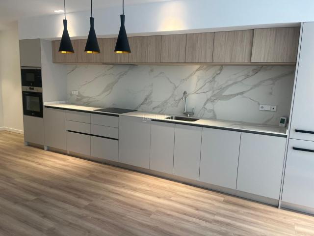 Dúplex en venta en la Dreta de l'Eixample, Barcelona