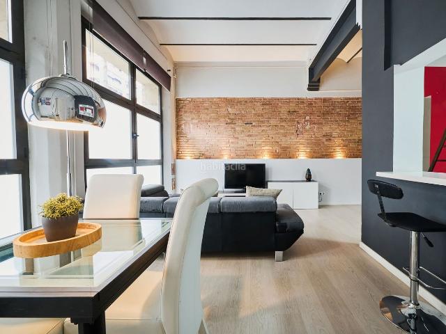 Dúplex en venta en Eixample, Barcelonès