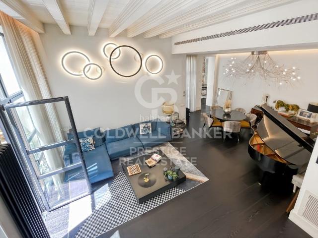 Dúplex en venta en Eixample, Barcelonès