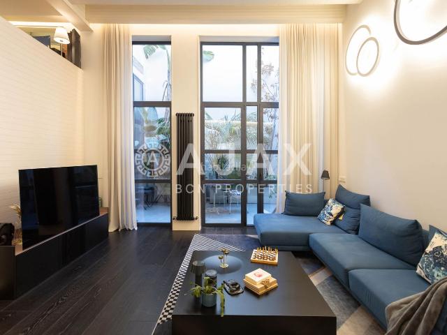 Dúplex en venta en Eixample, Barcelonès