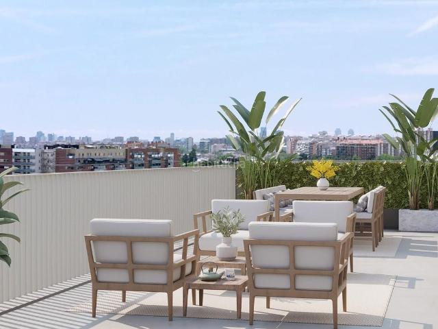 Dúplex en venta en Sant Andreu, Barcelonès