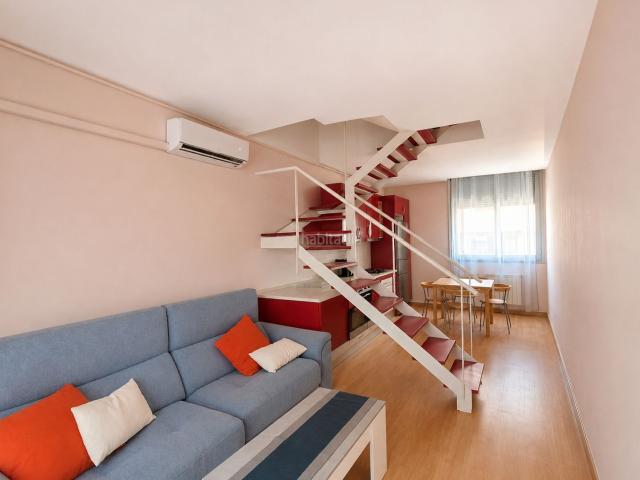 Dúplex en venta en Sant Andreu, Barcelonès