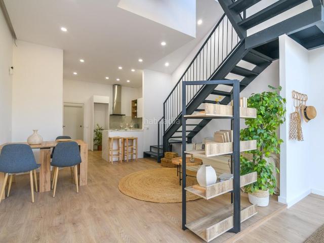 Dúplex en venta en Sant Andreu, Barcelonès